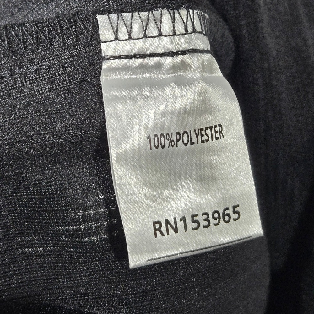 AREA STARS Black Corduroy‎ Cargo Jogger Pants Women's Size Medium - Picture 5 of 10